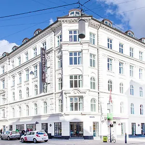 4* Szálloda Absalon